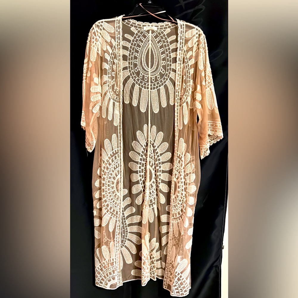 Trendy Top
